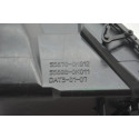 Difusor Ar Central Direito Hilux Sw4 2005 A 2011 Original