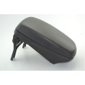 Apoio Encosto Braço Console Xelantra 2012 Original Preto