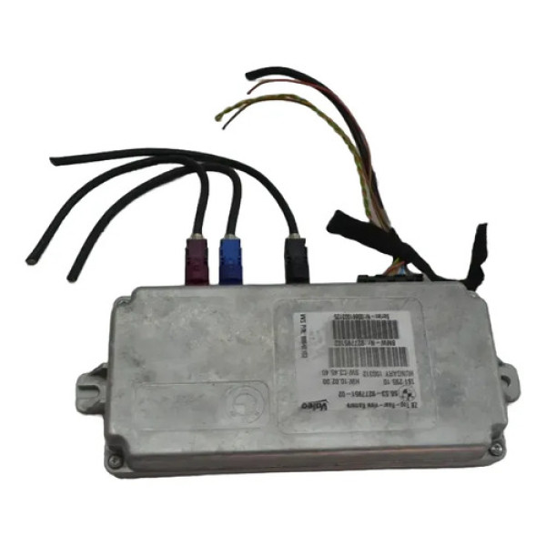 Modulo Controle Camera Re Bmw X5 2012 2013 66.53-9277951-02