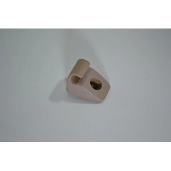 Suporte Presilha Quebra Sol Gm Corsa 2008 2009 Original