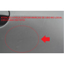 Porta Luvas Objeto Painel Fiat 500 2011 2012 Original