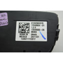Comando Ar Condicionado Fiat Pulse 2022-2025 Original