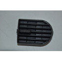 Difusor Saida Ar Painel Preto Gm Montana 2010 Original