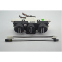 Controle Ar Condicionado Com Cabo Vw Fox Crossfox Original