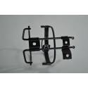 Suporte Do Extintor Incêndio Honda Fit 2011 Original