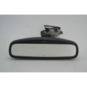 Espelho Retrovisor Interno Jeep Compass 2018 Original