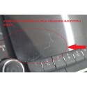 Radio Aparelho Som Painel Jeep Renegade 2017 Original