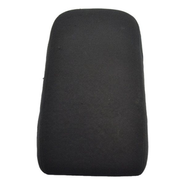 Encosto Apoio Braço Console Megane 2013 Original Cinza-escuro