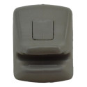 Presilha Suporte Quebra Sol Ford Fiesta 1998 Original