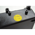 Moldura Porta Treco Objeto Painel Toyota Corolla Origin Preto