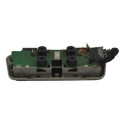 Luz Lâmpada Interna Teto Gm Zafira 2001 A 2012 Original