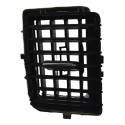 Difusor Central Esquerdo Painel Vw Amarok 2020 Original