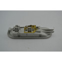 Luz Interna Central Teto Duster 2015 Sandero Logan Original