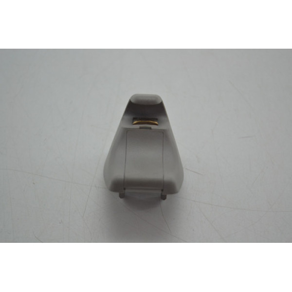 Suporte Presilha Quebra Sol Bmw 320ia Sport 2015 Original