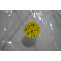 Difusor Ar Lateral Esquerdo Painel Renegade 2024 Original