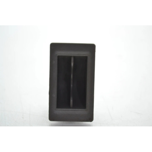 Acabamento Porta Moeda Toyota Rav-4 Rav4 2001 Original Preto