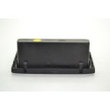 Moldura Radio Porta Treco Objeto Painel Gm Corsa Original Preto