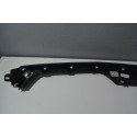 Moldura Acabamento Painel Fiat Pulse 2022-2025 Original Preto