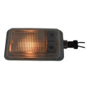 Par Luz Interna Teto Lateral Ford Focus 2013 Original