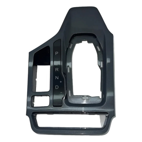 Moldura Cambio Automático Console Tiggo 5x 2022 Original