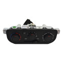 Comando Ar Condicionado Painel Renault Kwid 2022 Original