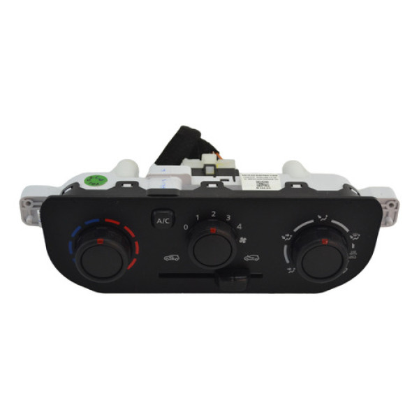 Comando Ar Condicionado Painel Renault Kwid 2022 Original