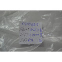 Fundo Radio Multimidia Painel Ford Ranger 2020 Original