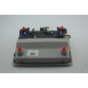 Luz Teto Porta Óculos Toyota Hilux 2016 A 2024 Original