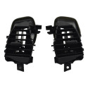 Par Difusor Ar Central Painel Ford Ka 2020 Original