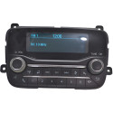 Radio Aparelho Som Bluetooth Painel Ka 2014 A 2021 Original