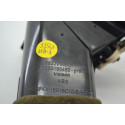 Difusor Ar Lateral Esquerdo Painel Peugeot 207 2010 Original