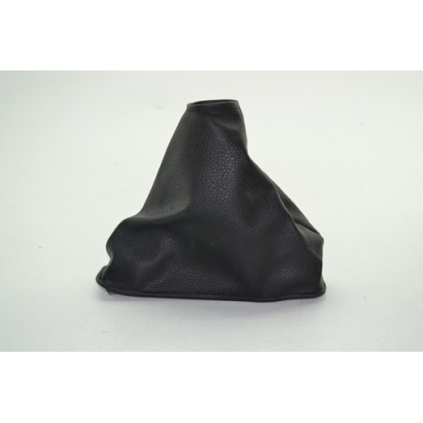 Coifa Alavanca Freio Mão Toyota Yaris 2018 2019 Original Preto