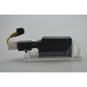 Luz Cortesia Interna Fiat Strada 2020 2021 Original