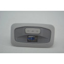 Luz  Interna Traseira Teto Fiat Pulse 2022-2025 Original