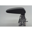 Apoio Encosto Braço Console Audi A3 Prestige 2020 Original Preto