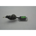 Microfone Teto Comando Voz Ford Ka 2014 A 2021 Original Cinza