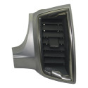 Difusor Ar Central Esquerdo Ford Ranger 2017 A 2020 Original