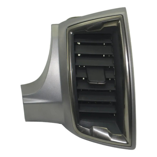 Difusor Ar Central Esquerdo Ford Ranger 2017 A 2020 Original
