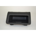 Porta Treco Objeto Caixa Fusivel Volkswagen Gol 2020 Origina