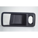 Moldura Maçaneta Dianteira Direita Ford Focus 3m51226a36-ae Preto