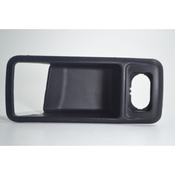 Moldura Maçaneta Dianteira Direita Ford Focus 3m51226a36-ae Preto
