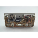 Luz Cortesia Interna Teto Volkswagen Amarok 2017 Original