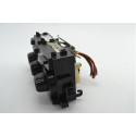 Comando Ar Condicionado Painel Citroen C3 2014 Origina