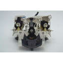 Comando Controle Ar Condicionado Honda Fit 2004 Original