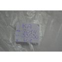 Luz Interna Teto Central Dianteira Ford Ka 2015 Original
