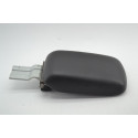 Apoio Encosto Braço Console Subaru Forester 2010 Original Preto