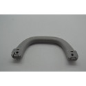  Puxador Alça Coluna Pqp Mitsubishi Pajero Tr4 2011 Original Cinza