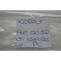 Tampa Porta Luvas Gm Cobalt Ltz 1.4 8v Flexpower Original
