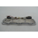 Luz Cortesia Interna Teto Chevrolet Corsa 2011 Original