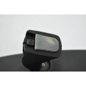Espelho Retrovisor Interno Ford Ranger 2013-2022 Original